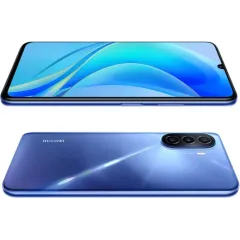 Сотовый телефон Huawei Nova Y70 4/128Gb Crystal Blue