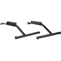 Подставка д/ТВ ULTRAMOUNTS UM505 для 37"-75" черный