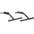 Подставка д/ТВ ULTRAMOUNTS UM505 для 37"-75" черный