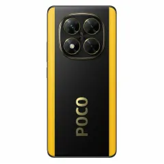 Сотовый телефон Xiaomi POCO X7 5G 8/256Gb Black