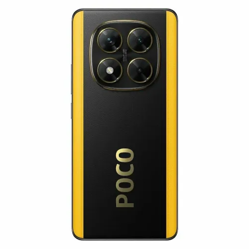 Сотовый телефон Xiaomi POCO X7 5G 8/256Gb Black