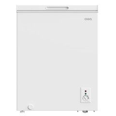 Ларь-морозильник CHiQ CCF142DW