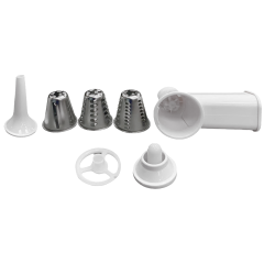 Мясорубка KRAFT KF-MG2302PW