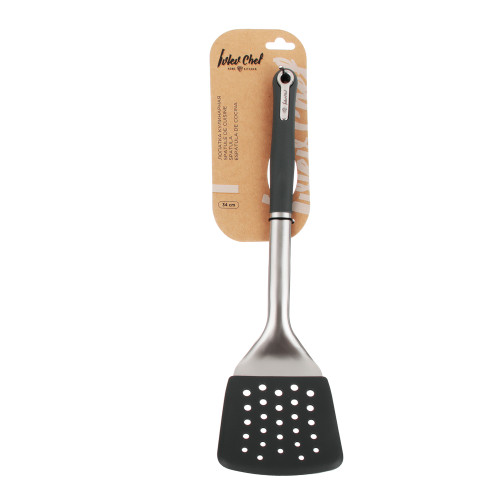 Лопатка Ivlev Chef Fusion силикон (882-311)