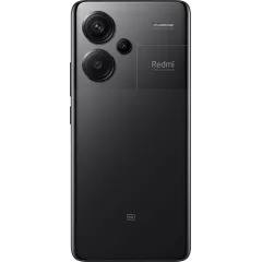 Сотовый телефон Xiaomi REDMI Note 13 Pro+ 12/512GB черный (*30)