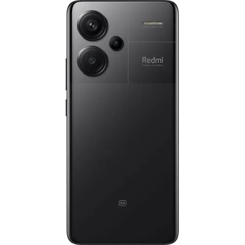 Сотовый телефон Xiaomi REDMI Note 13 Pro+ 12/512GB черный (*30)