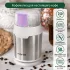Кофемолка MARTA MT-2168 светлый аметист