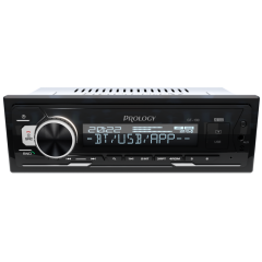 Автомагнитола-FLASH PROLOGY GT-130