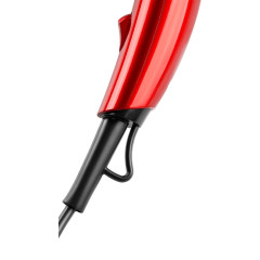 Фен GALAXY LINE GL 4365 красный