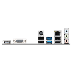 М/П SOC-1200 MSI B560M PRO-E 2xDDR4 mATX AC`97 8ch(7.1) GbLAN+VGA+HDMI