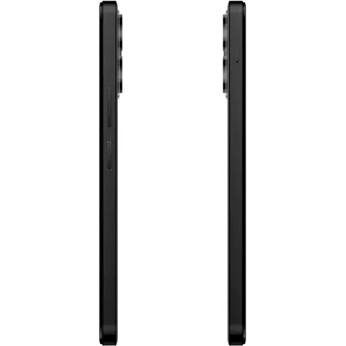 Сотовый телефон Meizu Note 21 8/256Gb черный (*7)