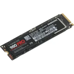SSD М.2 2048Gb Samsung 980 PRO MZ-V8P2T0BW