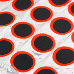 Набор для ремонта NG шин 48 пр., круглые (777-013)