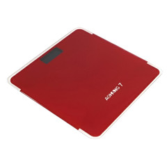 Весы напольные электронные Aohang 7 2626 красный (*7)