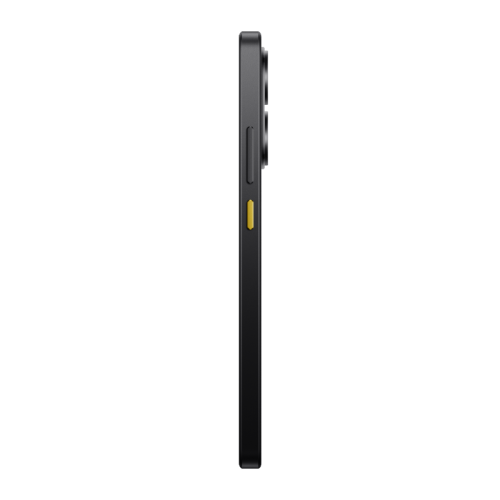 Сотовый телефон POCO X7 Pro 5G 12/256Gb Black/Yellow