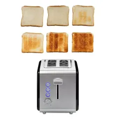 Тостер Kitfort KT-2065