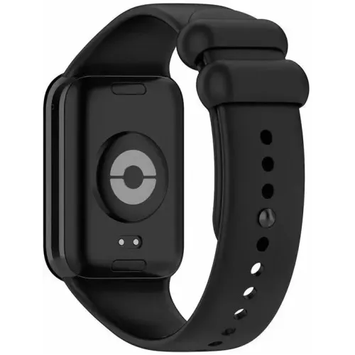 Фитнес-трекер Xiaomi Smart Band 8 Pro черный