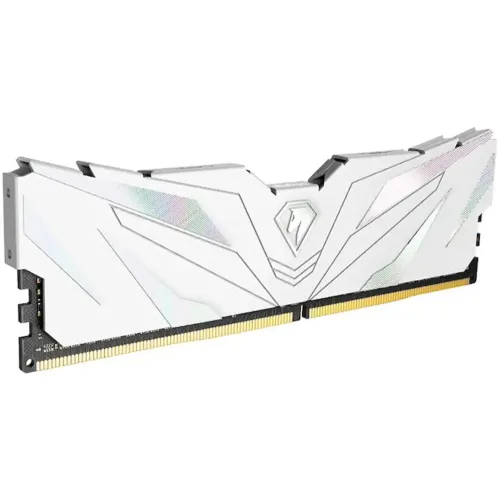 Память DDR4 32768Mb 3200MHz Netac NTSWD4P32DP-32W Shadow II 2x16Gb