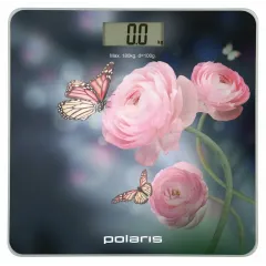 Весы напольные электронные Polaris PWS 1875DG