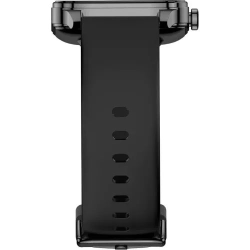 Смарт-часы AMAZFIT Pop 3S черный