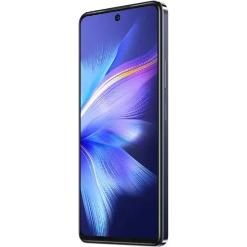 Сотовый телефон INFINIX Note 30 8/256Gb черный