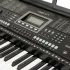 Синтезатор DENN DEK604