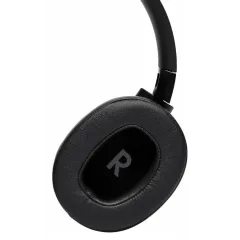 Гарнитура Bluetooth JBL TUNE 710 BT - черный