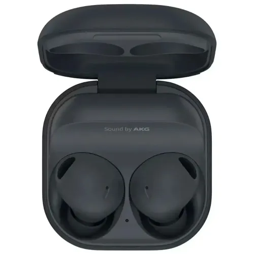 Наушники Samsung Headphone Galaxy Buds 2 Pro R510 серый