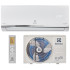 Кондиционер Electrolux Smartline DC EACS/I-09HSM/N8 инверторного типа (*11)