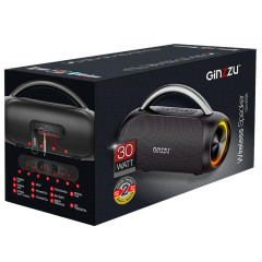 Акустика портативная GINZZU GM-909B