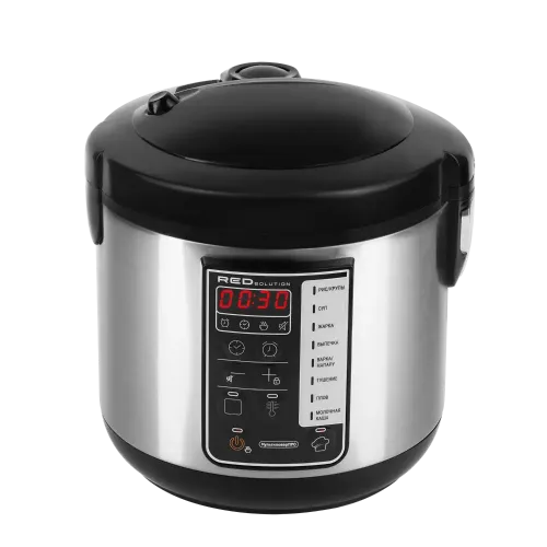 Мультиварка RED SOLUTION RMC-M04