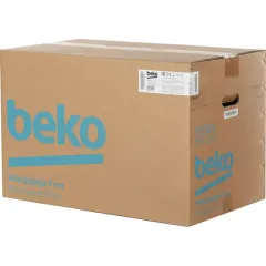 Микроволновая печь BEKO BMOB 17131 X встраиваемая