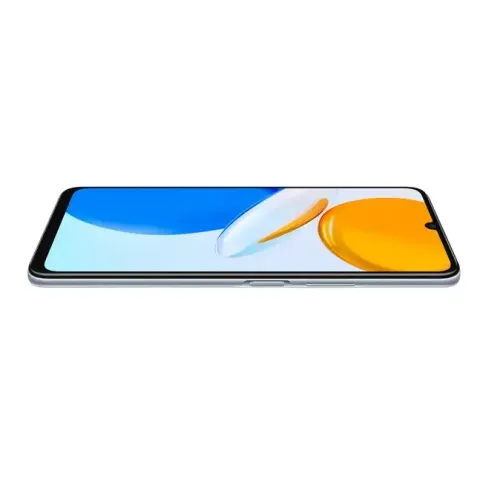 Сотовый телефон Honor X7 4/128 серебристый