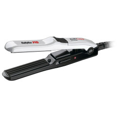 Щипцы-гофре Babyliss Pro BabyCrimp BAB2151E (*8)