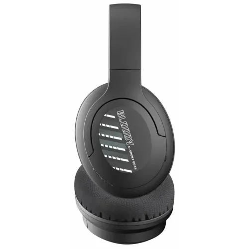 Гарнитура Bluetooth A4Tech Bloody MH360 черный