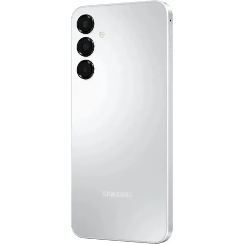 Сотовый телефон Samsung Galaxy A16 4/128Gb серый