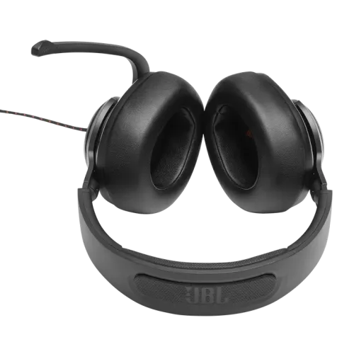 Гарнитура JBL Quantum 200 черный