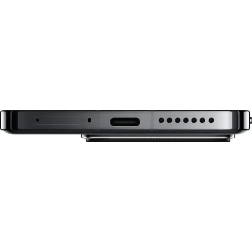 Сотовый телефон Xiaomi 14 12/256GB Black 