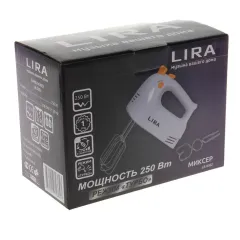 Миксер LIRA LR 0302