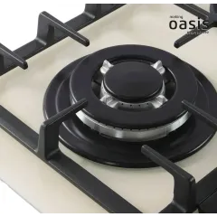 Стол газовый OASIS P-SDI (*7)