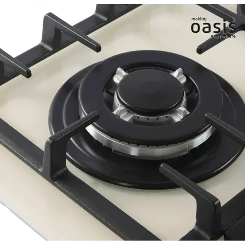 Стол газовый OASIS P-SDI (*7)