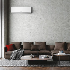 Кондиционер Royal Thermo Barocco RTB-12HN1