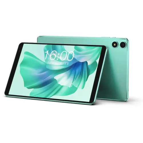 Планшет 8" Teclast P85T A523 8C/4Gb/64Gb мятно-зеленый