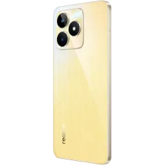 Сотовый телефон REALME C53 8/256Gb (RMX3760) чемпионское золото