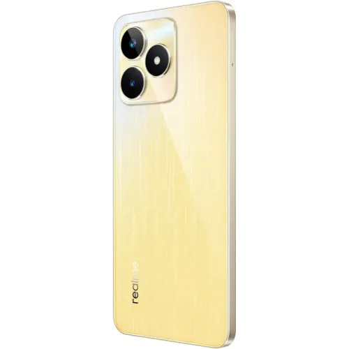 Сотовый телефон REALME C53 8/256Gb (RMX3760) чемпионское золото