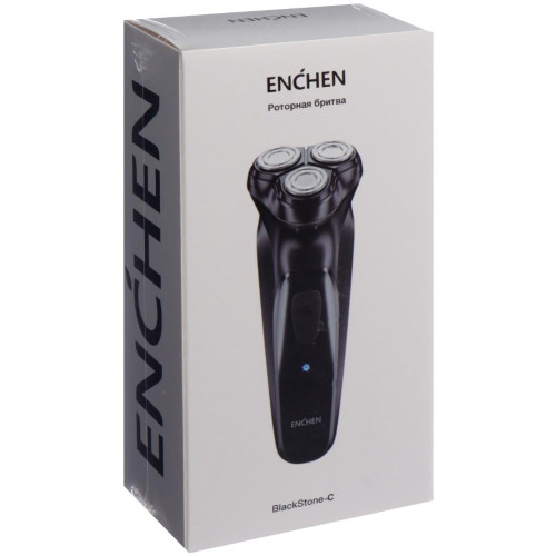 Бритва Enchen BlackStone-C (*7)