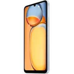 Сотовый телефон Xiaomi REDMI 13C 4/128 Glacier White