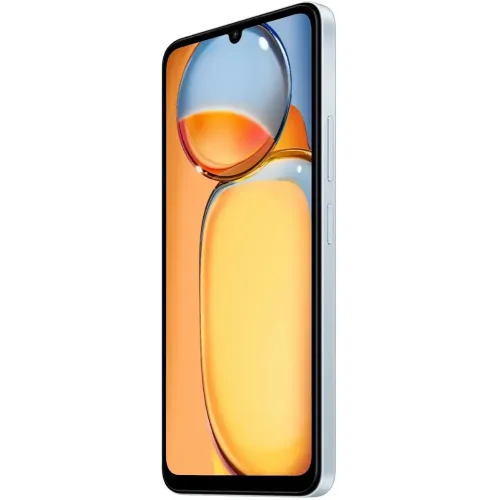 Сотовый телефон Xiaomi REDMI 13C 4/128 Glacier White
