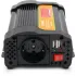 Автоинвертор Digma ACI-400-12W 400Вт