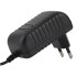 Коммутатор USB 2.0 HARPER HUB-10MB Black